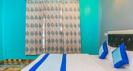 The Bunksters Bir Room Type - Deluxe Room With Sunset View