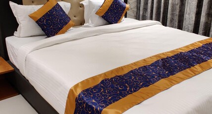 NIRAANT LUXURY HOTEL Room Type - Standard Ac Room