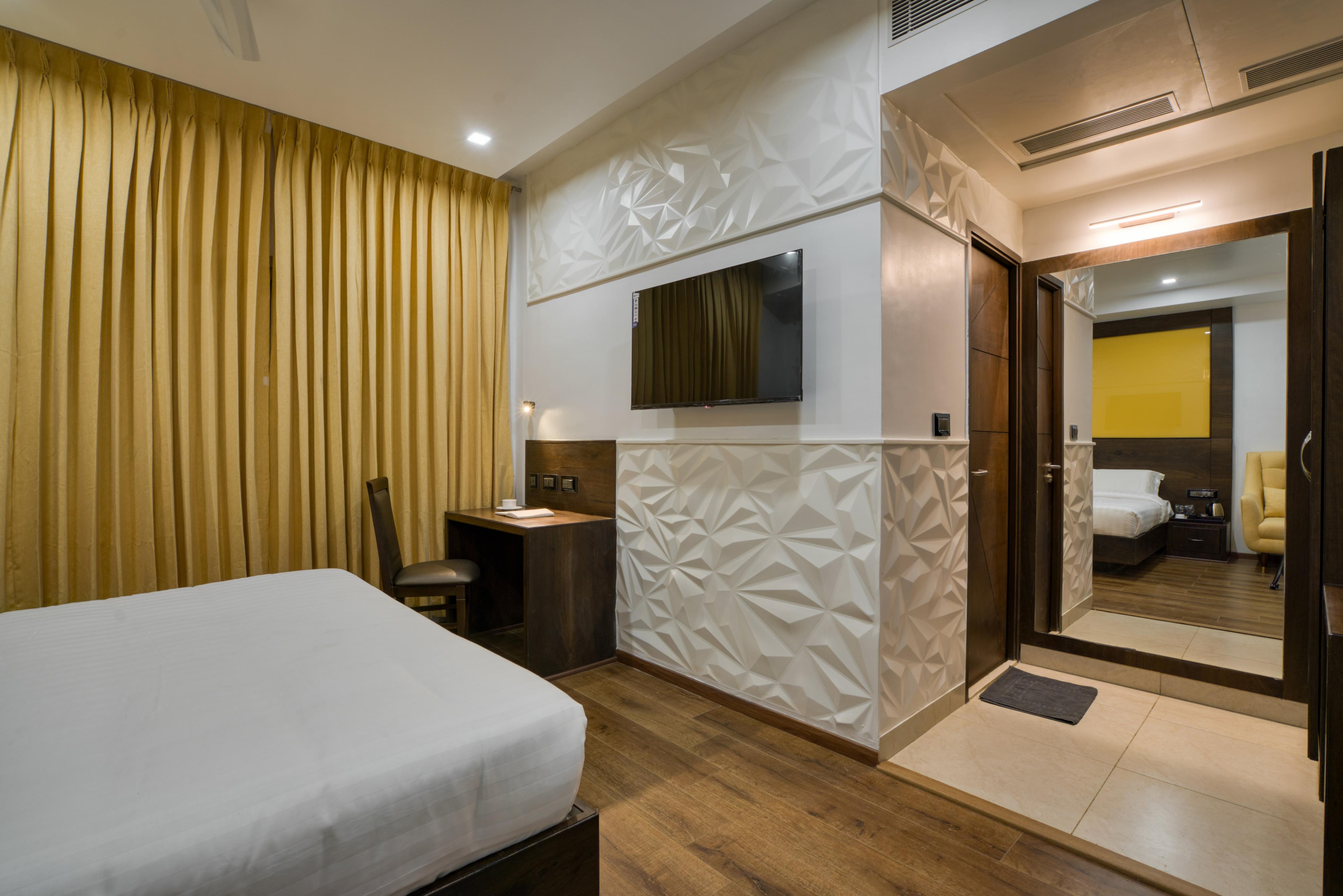 Vinayak suites - Tap to explore photos