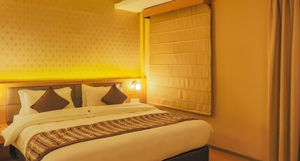 Boudha Boutique Hotel Room Type - Suite