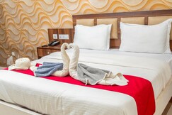 Address of Hotel Ambitions