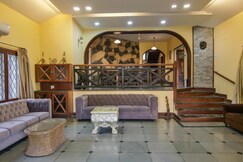 Stone by TranqVillas 4BHK Infinity Pool Retreat at Lonavala