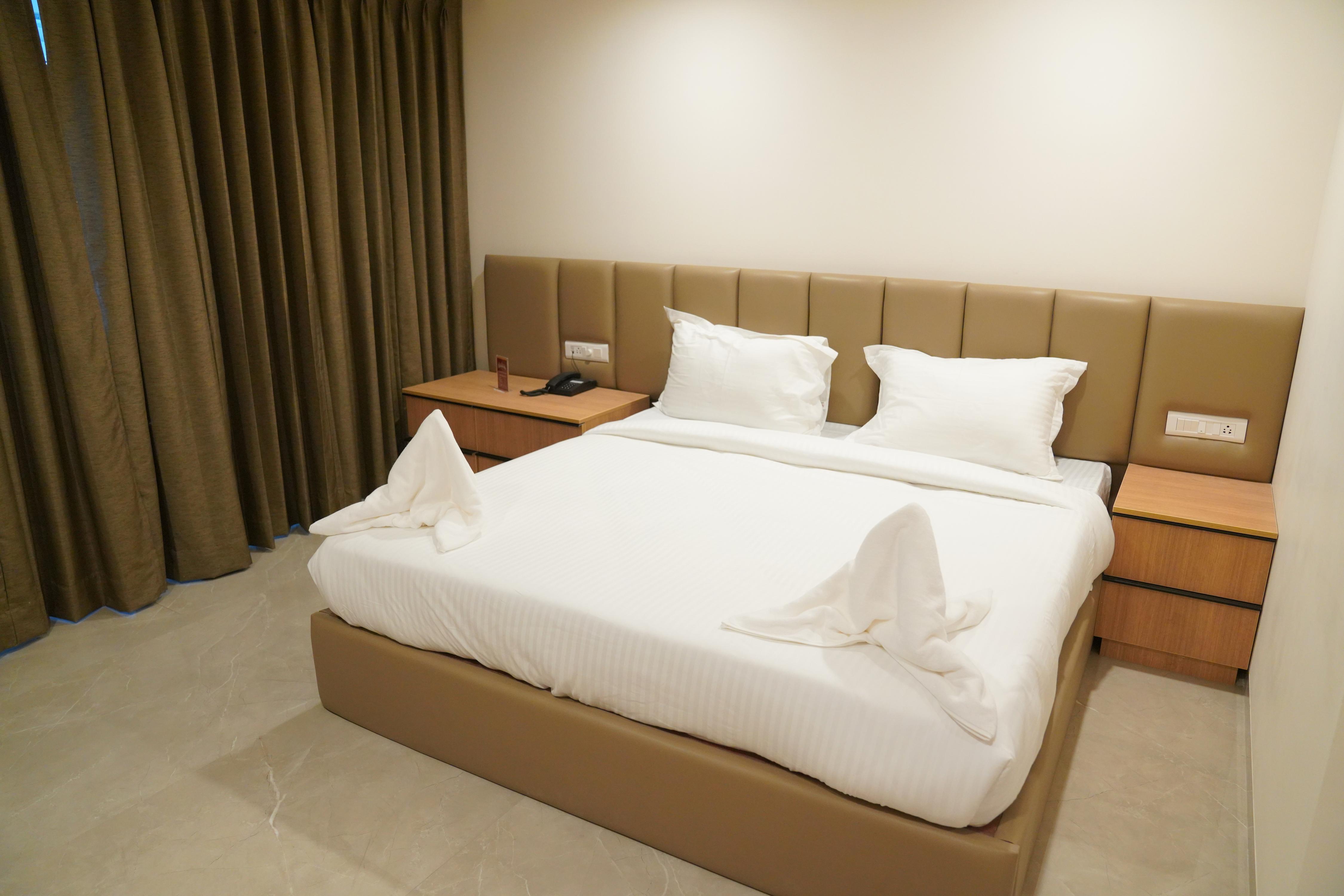 Hotel Shubham Prestige - Tap to explore photos