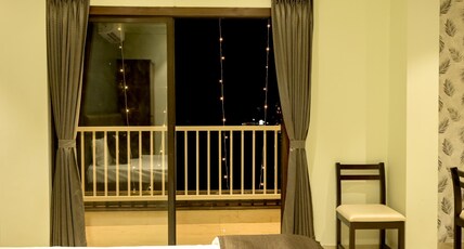 Hotel Limelight Room Type - Executive Non AC Room