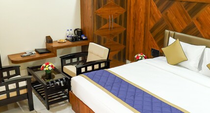 Hotel Udupi Inn, Udupi Room Type - Standard AC Room