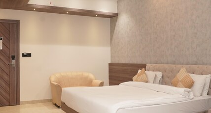 Samdariya Gold Room Type - Superior Deluxe