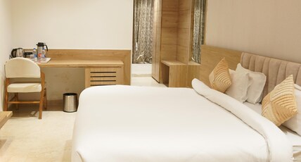 Samdariya Gold Room Type - Standard Deluxe