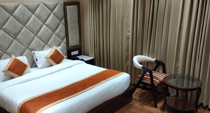 Mastiff Hotel Dalhousie Room Type - Superior Non AC Room