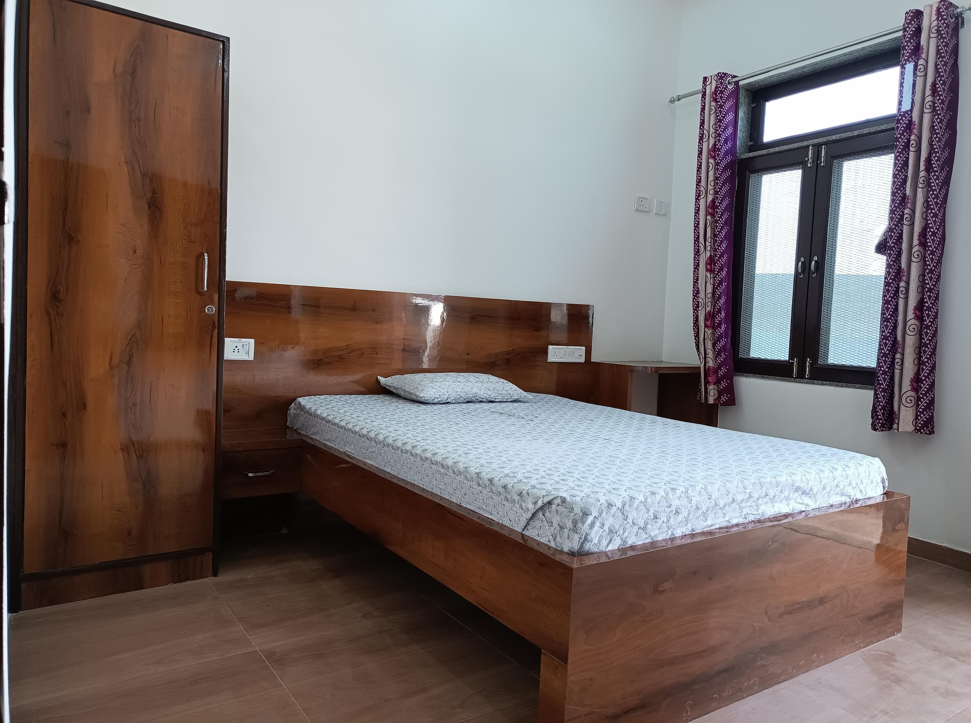 HOTEL SHREE SHYAM PALACE, RINGAS Room Type - Deluxe Room