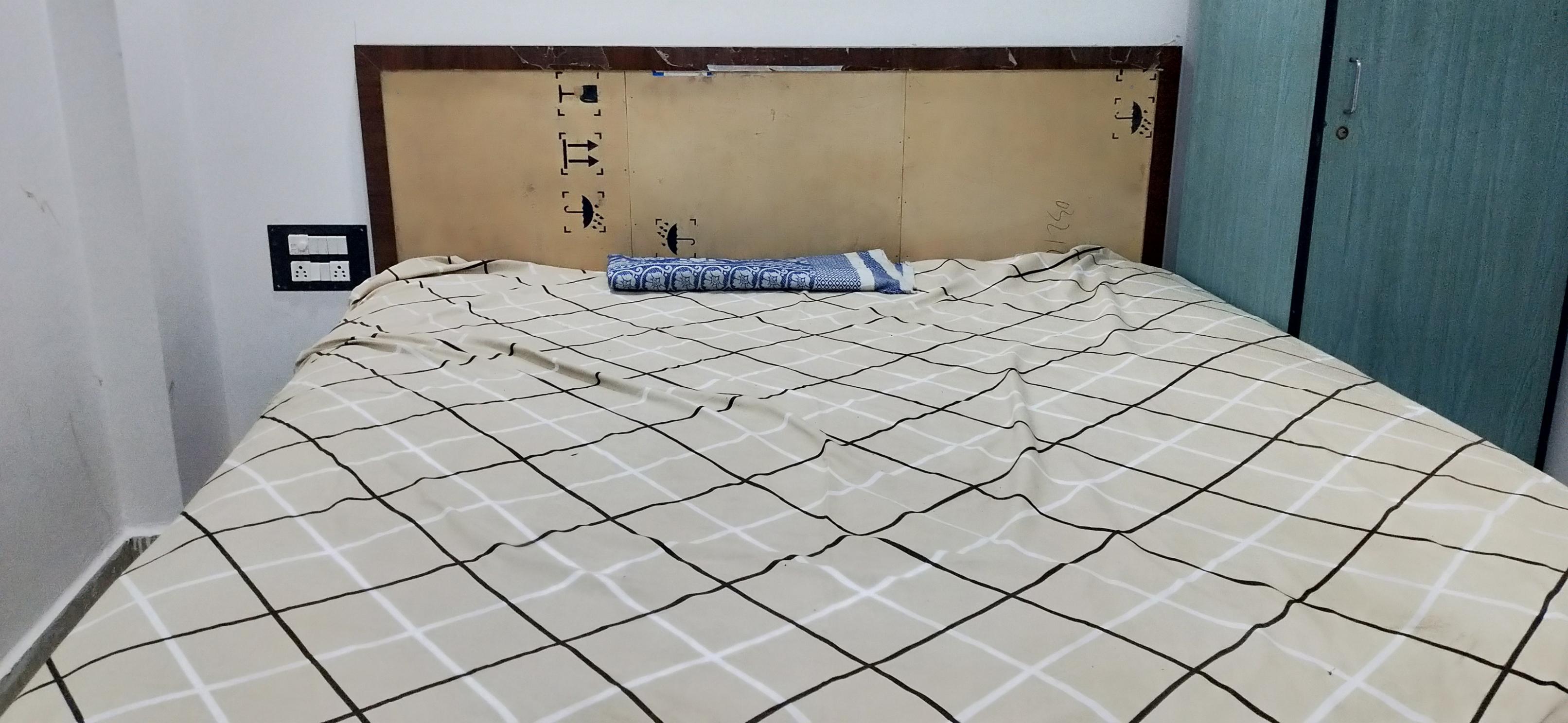 Hotel Rudraksh - Tap to explore photos