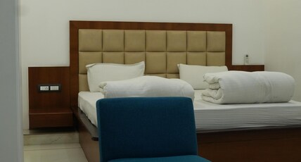 Hotel Swagat Room Type - Premium Room
