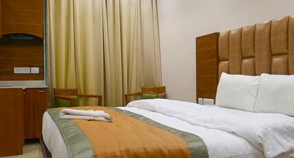 JP House Room Type - Premium Room