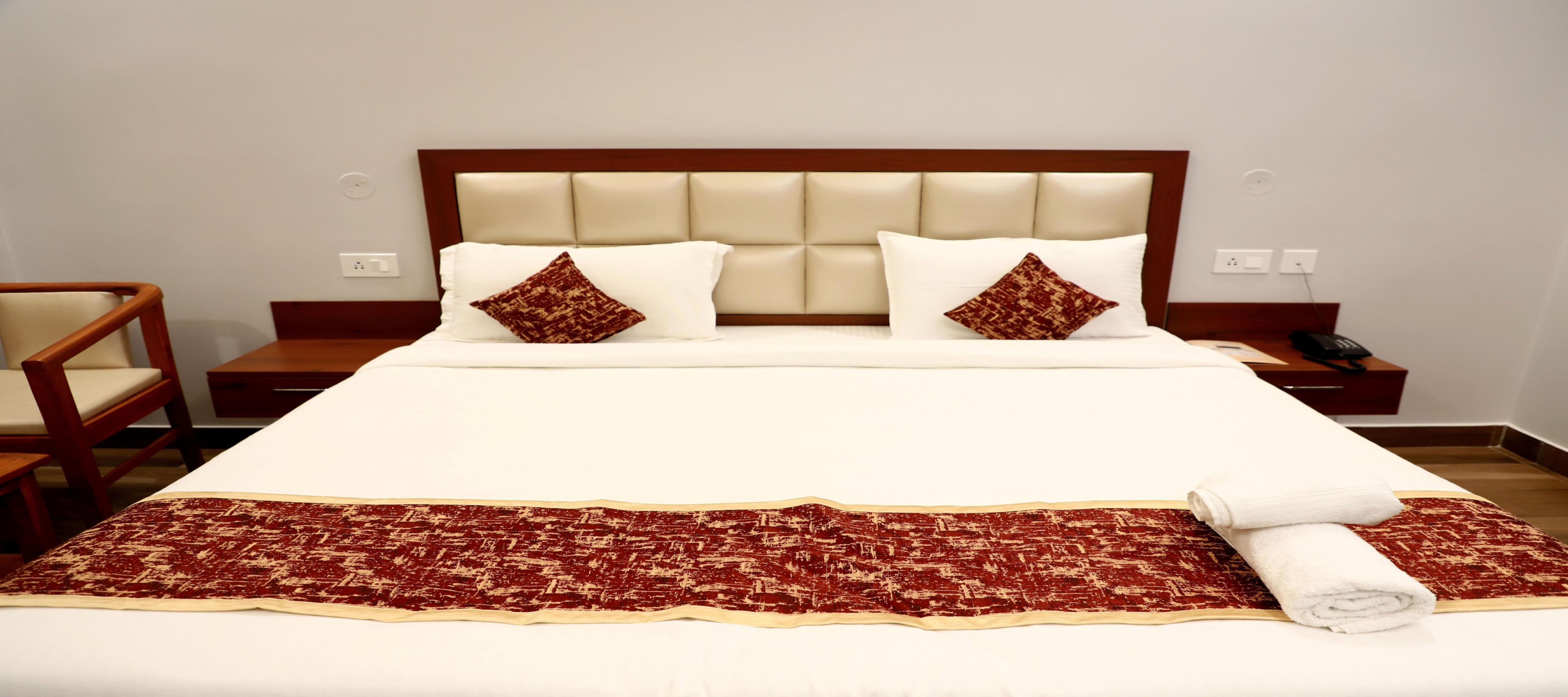 Nectar Inn - Tap to explore photos