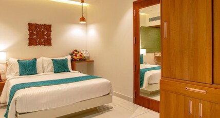 Hotel Harivaram Yuga Room Type - Royal AC Room