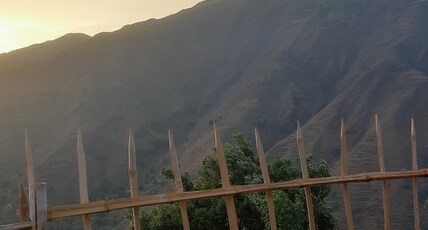 Mowadhar cottage Room Type - Sunset