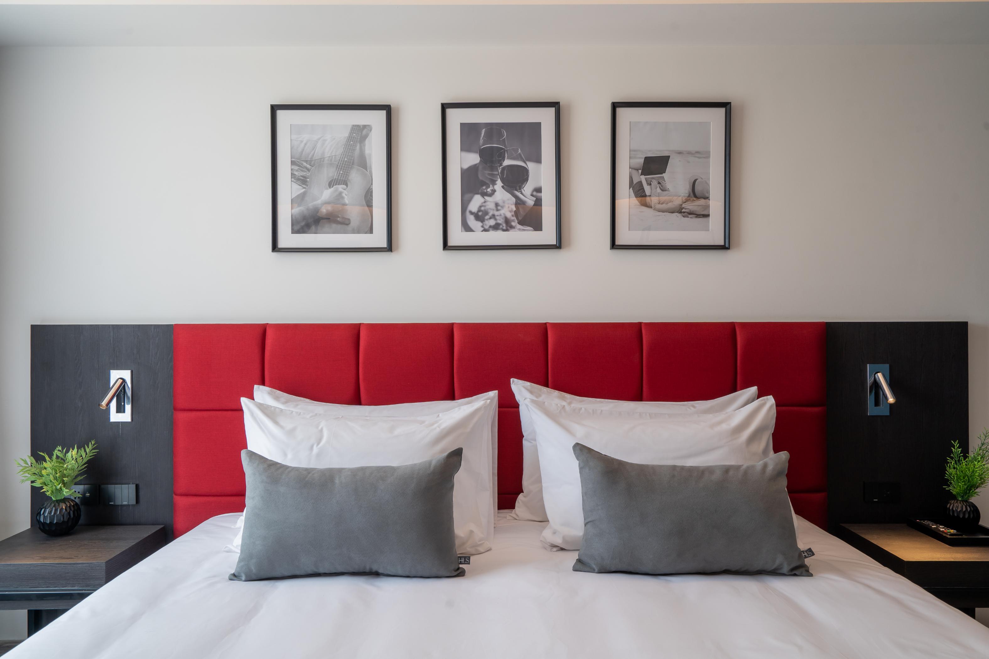 Travelodge Phuket Town - Tap to explore photos