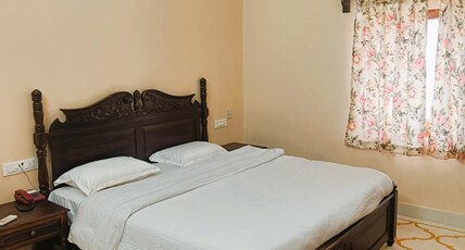 Bikaner Baagh Room Type - Deluxe Room