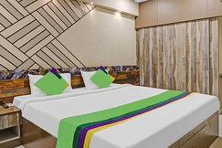 Treebo Seabreeze Comforts With Swimming Pool