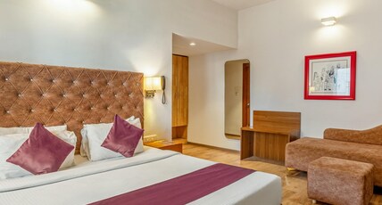 Monday Hotels Hitec City Room Type - PREMIUM ROOM