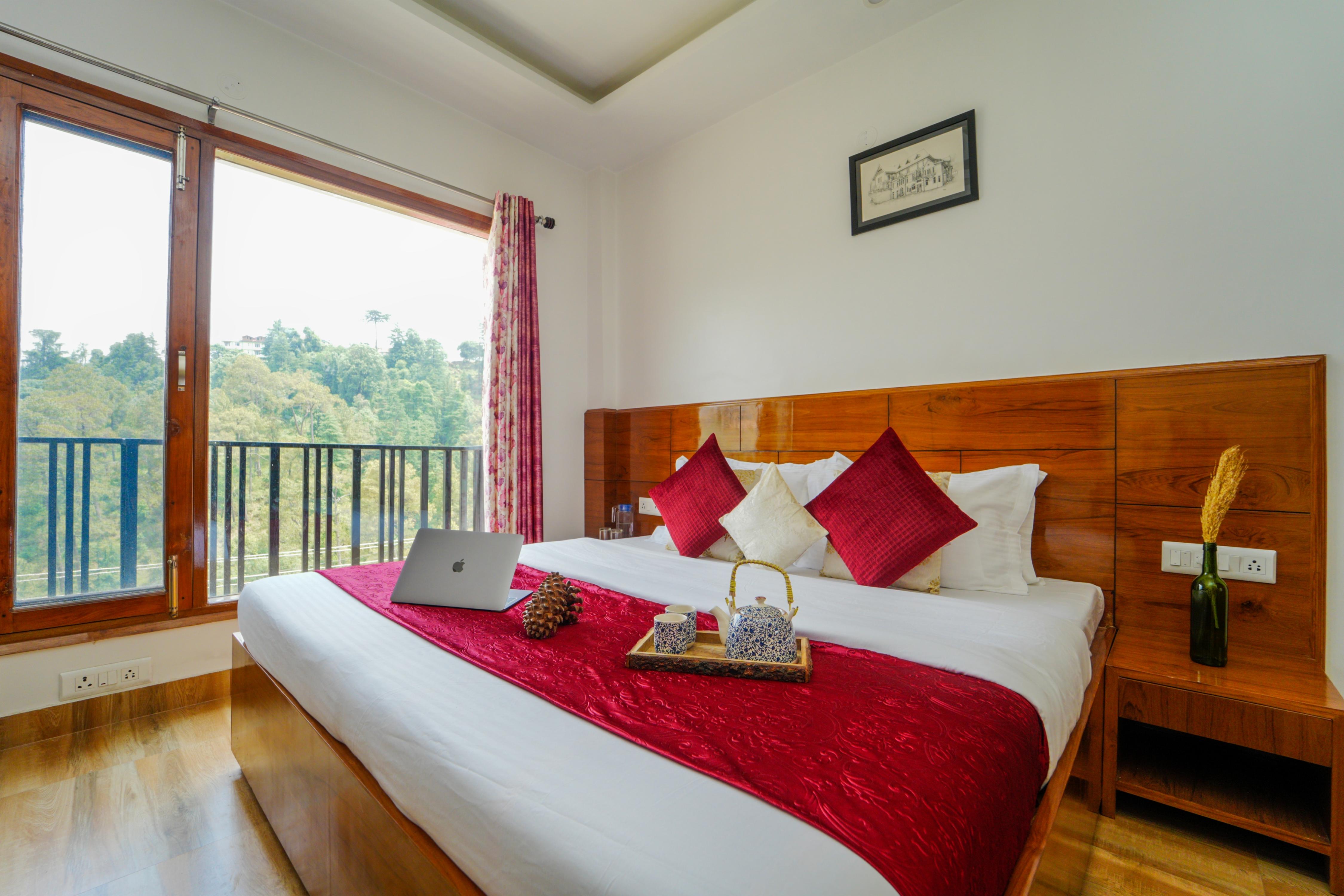Naman HomeStay - Tap to explore photos