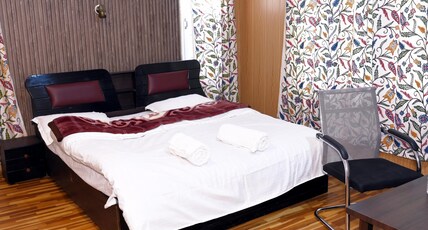 White House Cottage Room Type - Superior Room