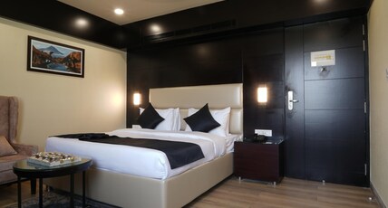 HOTEL VIVAN PINNACLE Room Type - EXECUTIVE ROOM