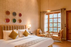 Sandoz Minerva Boutique Resort