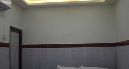 PARI MUTHU VILAS INN Room Type - Triple Bed AC