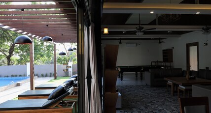Privy Stays JKs Villa 5 BHK Room Type - Privy Stays JKs Villa 5 BHK