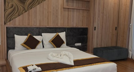HOTEL EDEN BLU Room Type - Executive Room