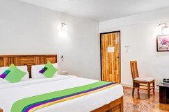 Treebo Benaka Residency, 10 Mins To Mahatma Gandhi Park