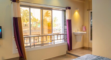 Holiday Homestay Room Type - Bedroom 4