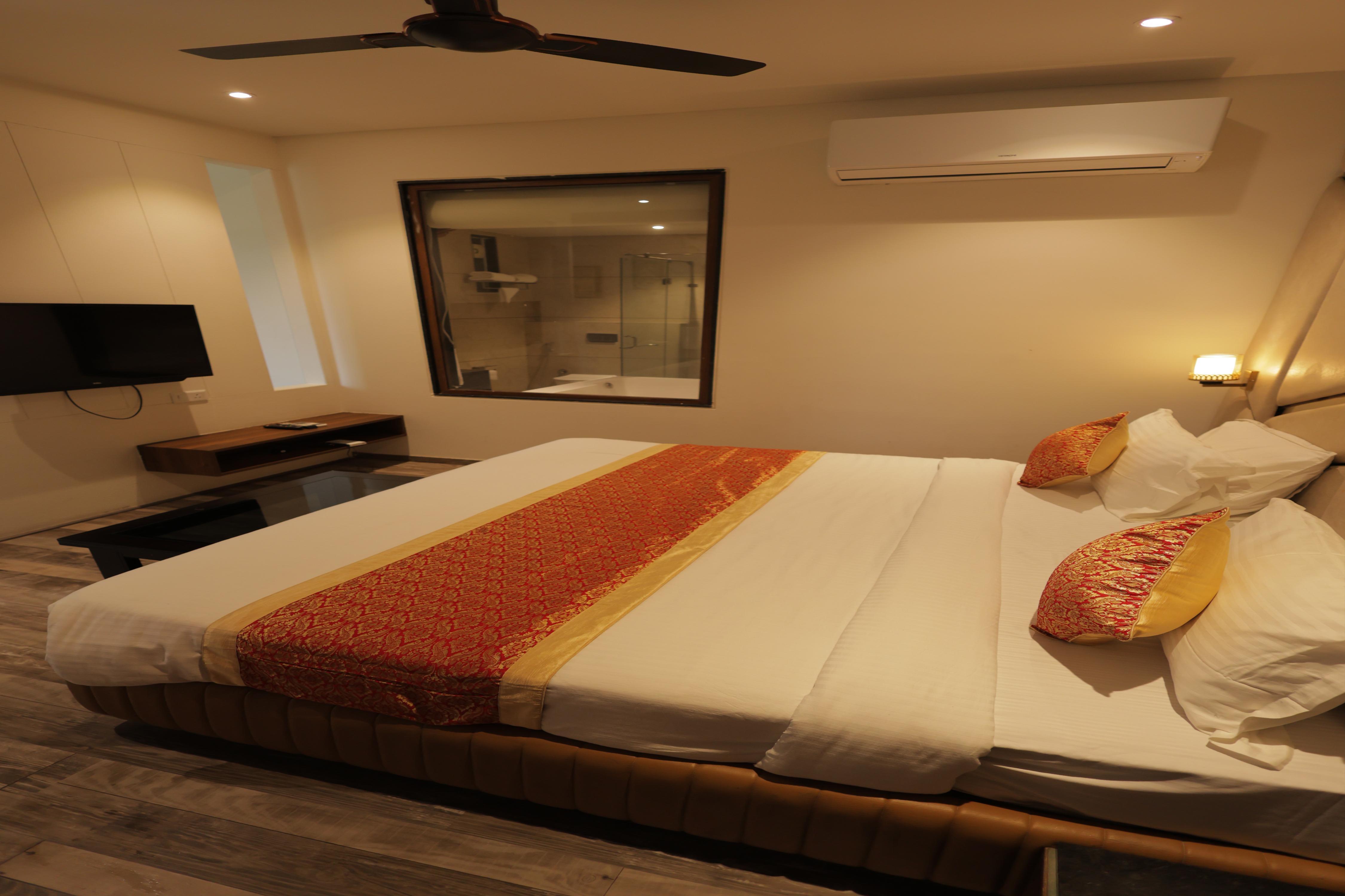 The Imperial Prime Inn Room Type - Executive Suite