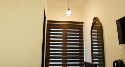The Sunset Bay Room Type - STANDARD ROOM