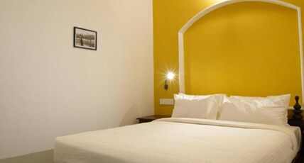 The Sunset Bay Room Type - STANDARD ROOM