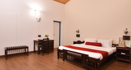 The Hearth Room Type - Heritage Classic room