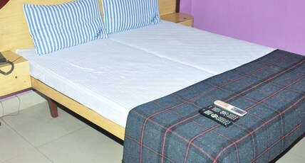 Hotel Kanchi Room Type - Economical AC
