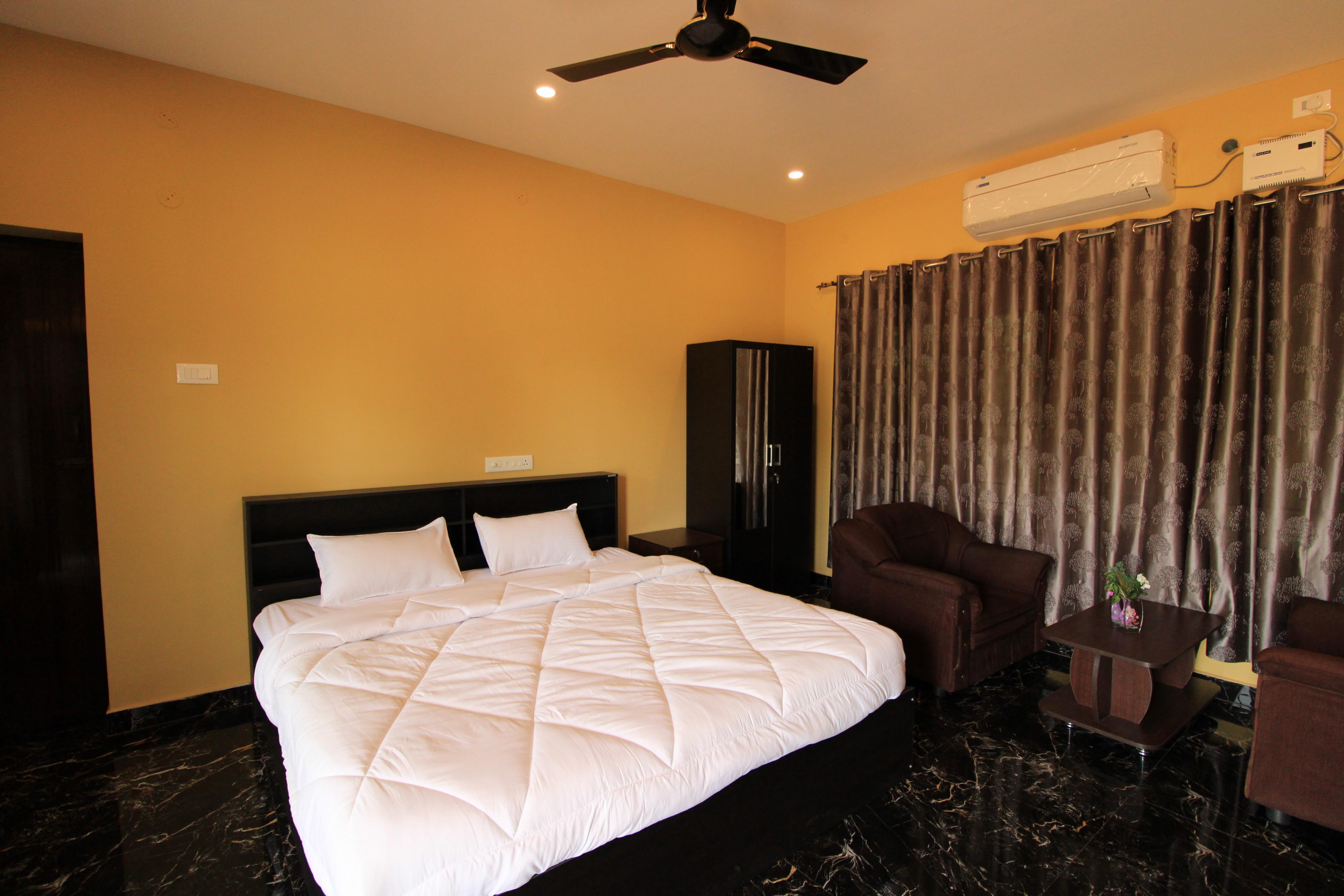 BANSURI BEACH RESORTS - Tap to explore photos