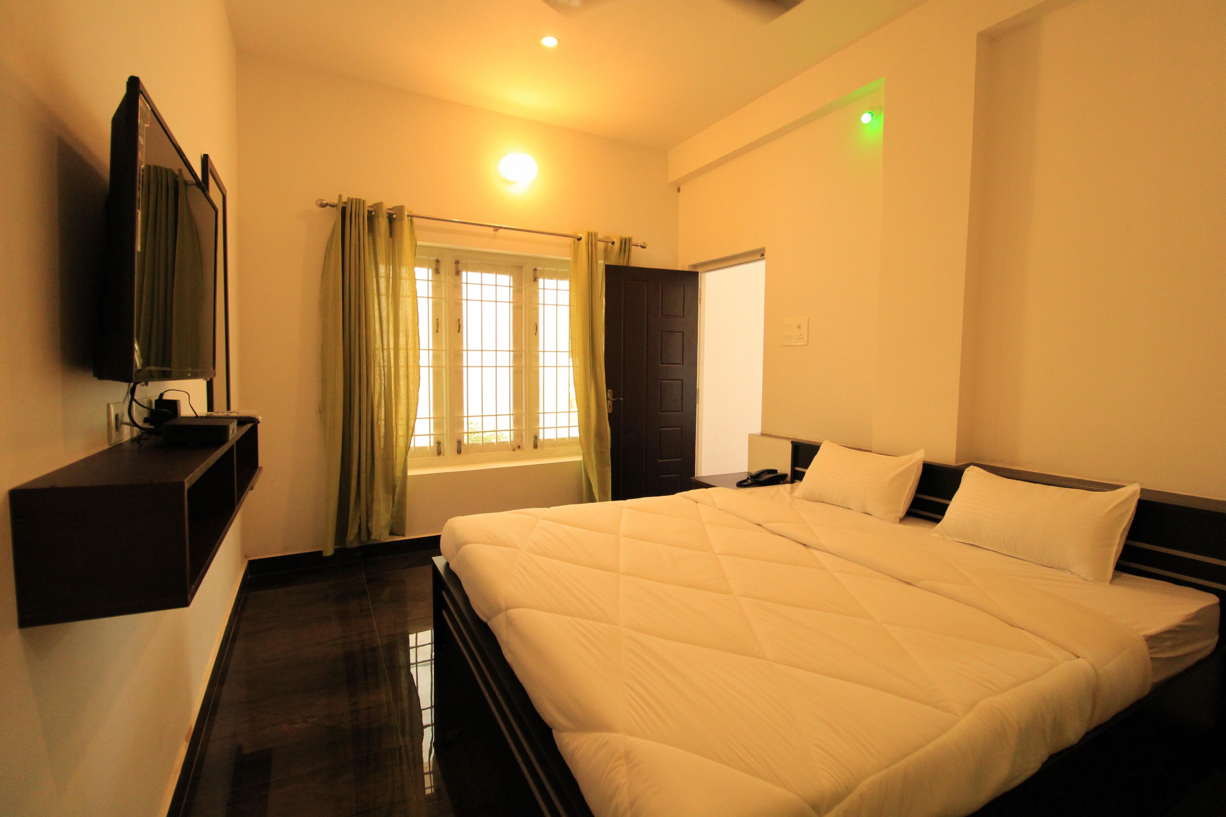 BANSURI BEACH RESORTS - Tap to explore photos