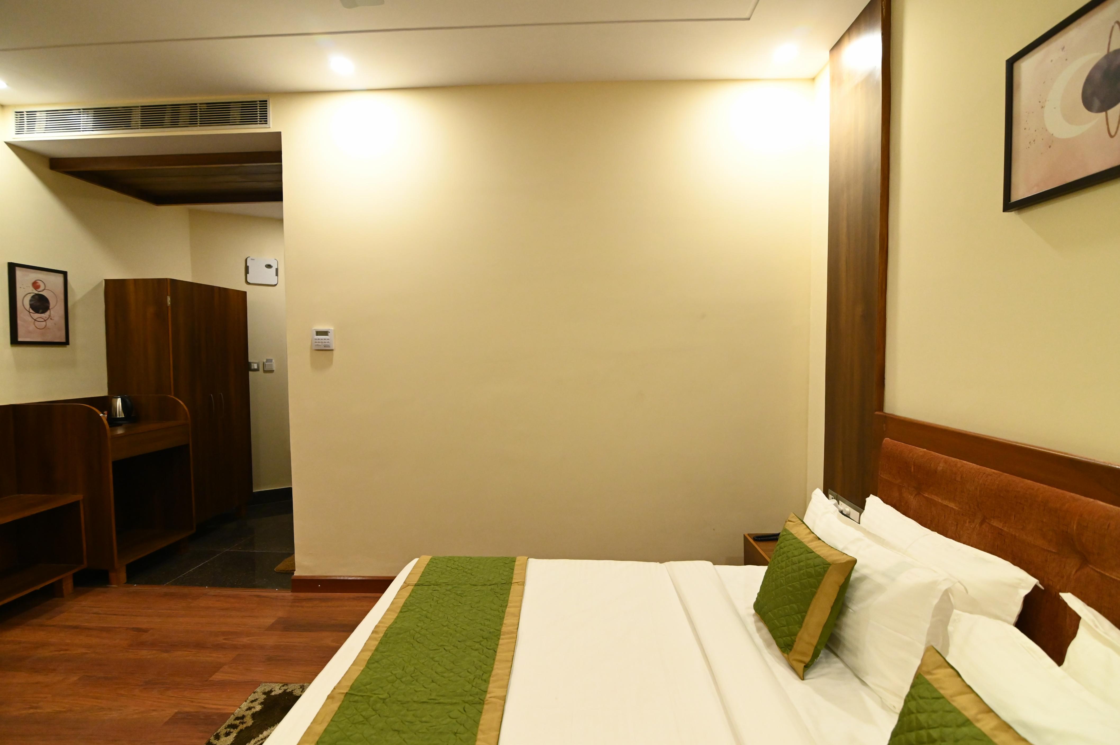 Abhyudyam Ganga Room Type - Family Suite Rooms