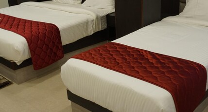 The Northern Lights Room Type - FAMILY SUITE ROOM