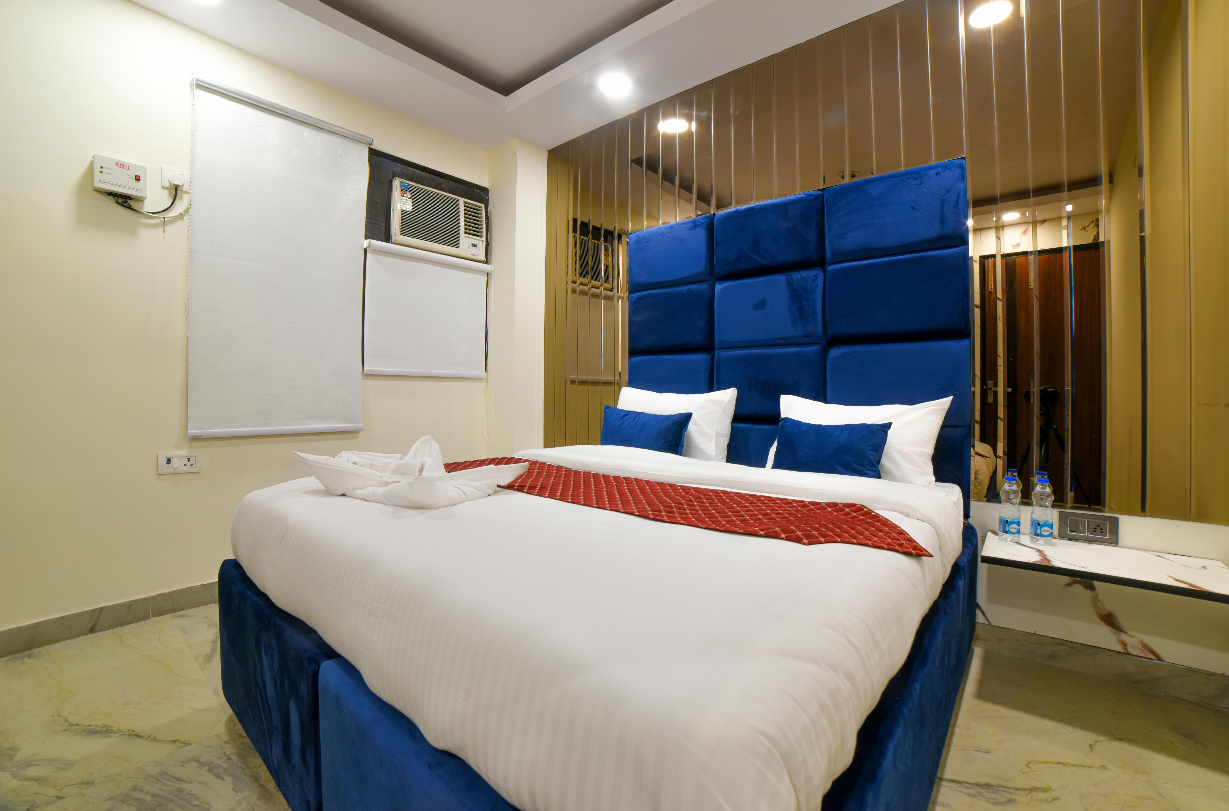 TWENTIES KAMLA NAGAR Room Type - Adjoining rooms