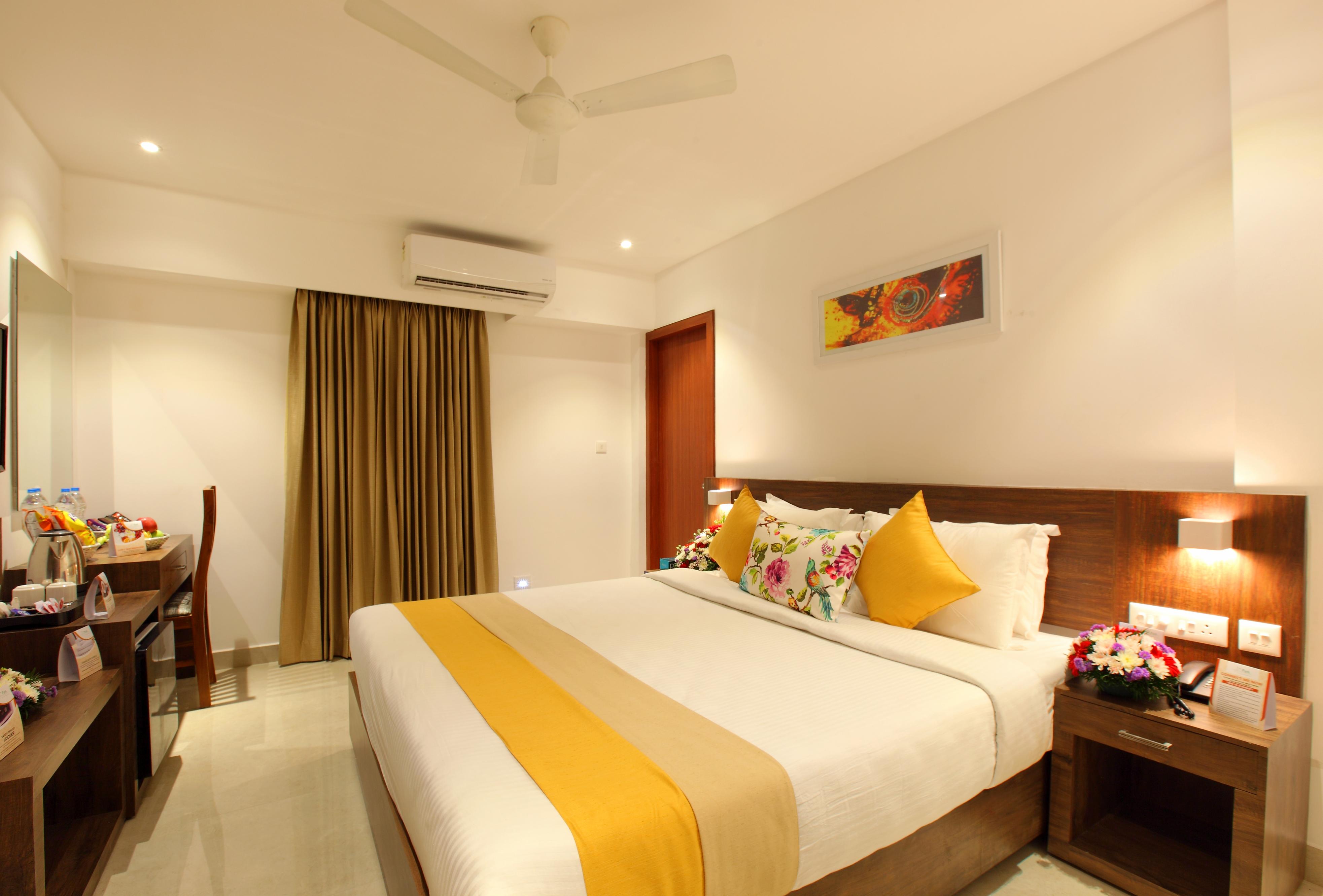 Park Residency Koothattukulam - Tap to explore photos