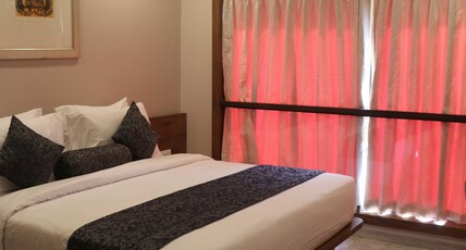 Nest Beacon Resort Daman Room Type - Suite