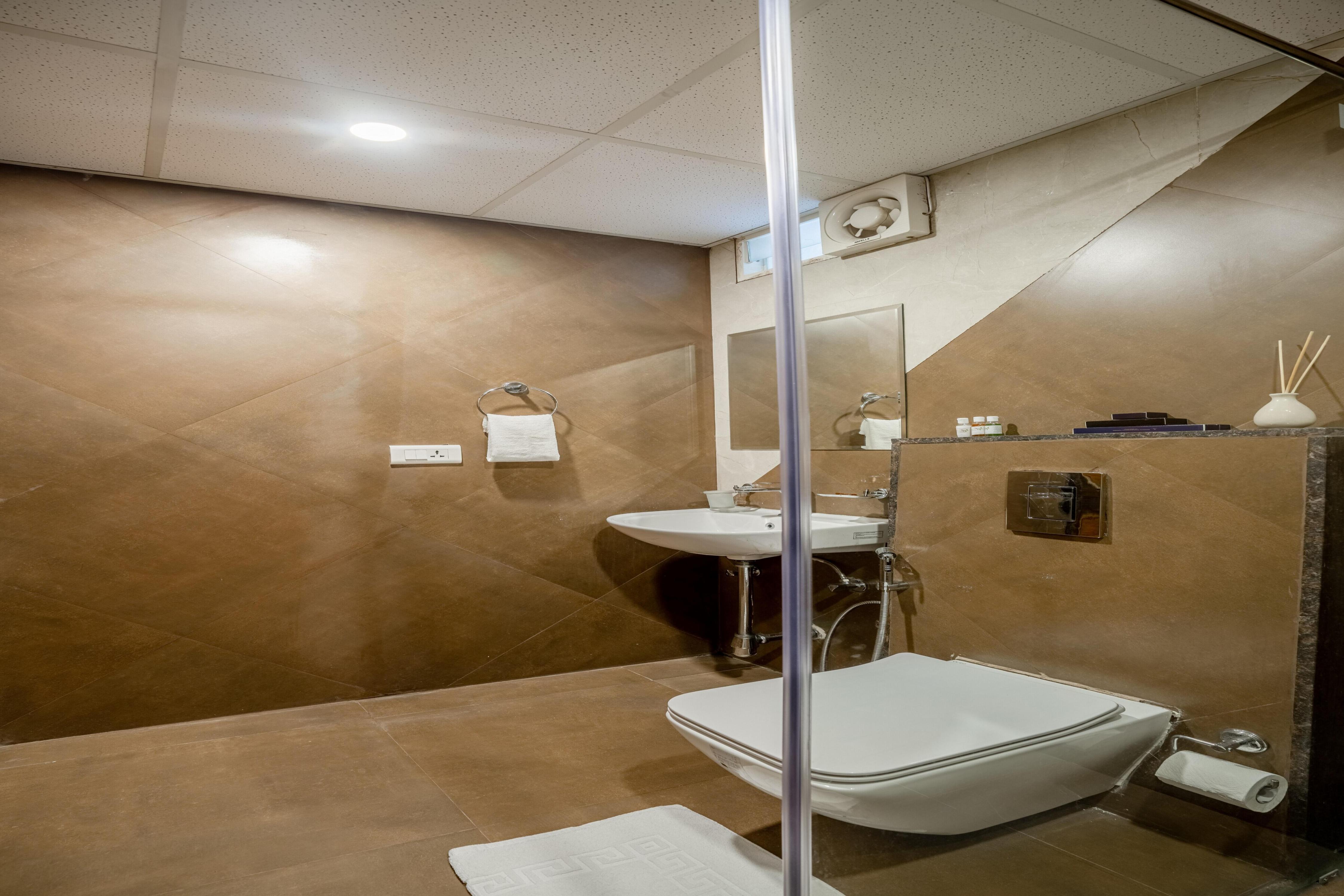 Hotel Akoya - HITECH City Hyderabad - Tap to explore photos