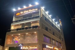Address of Hotel The Bela