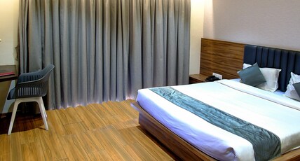 Hotel Maharaja Room Type - Diamond Room