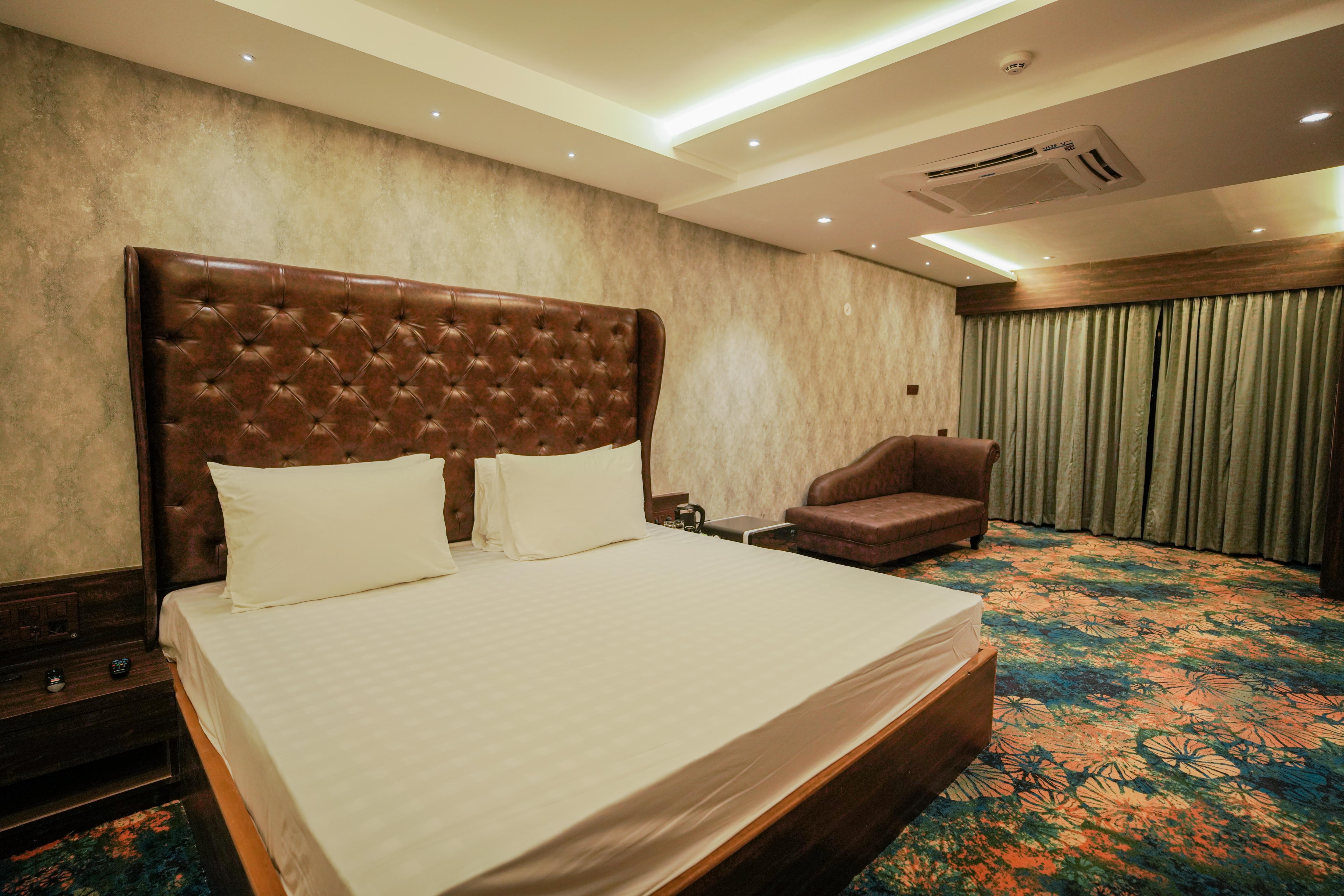 Royal Ritz Resort Hubli - Reviews, Photos & Offer