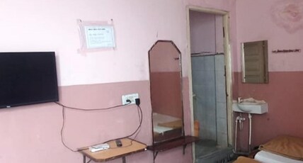 Atithi Residency Room Type - Budget Non AC Room