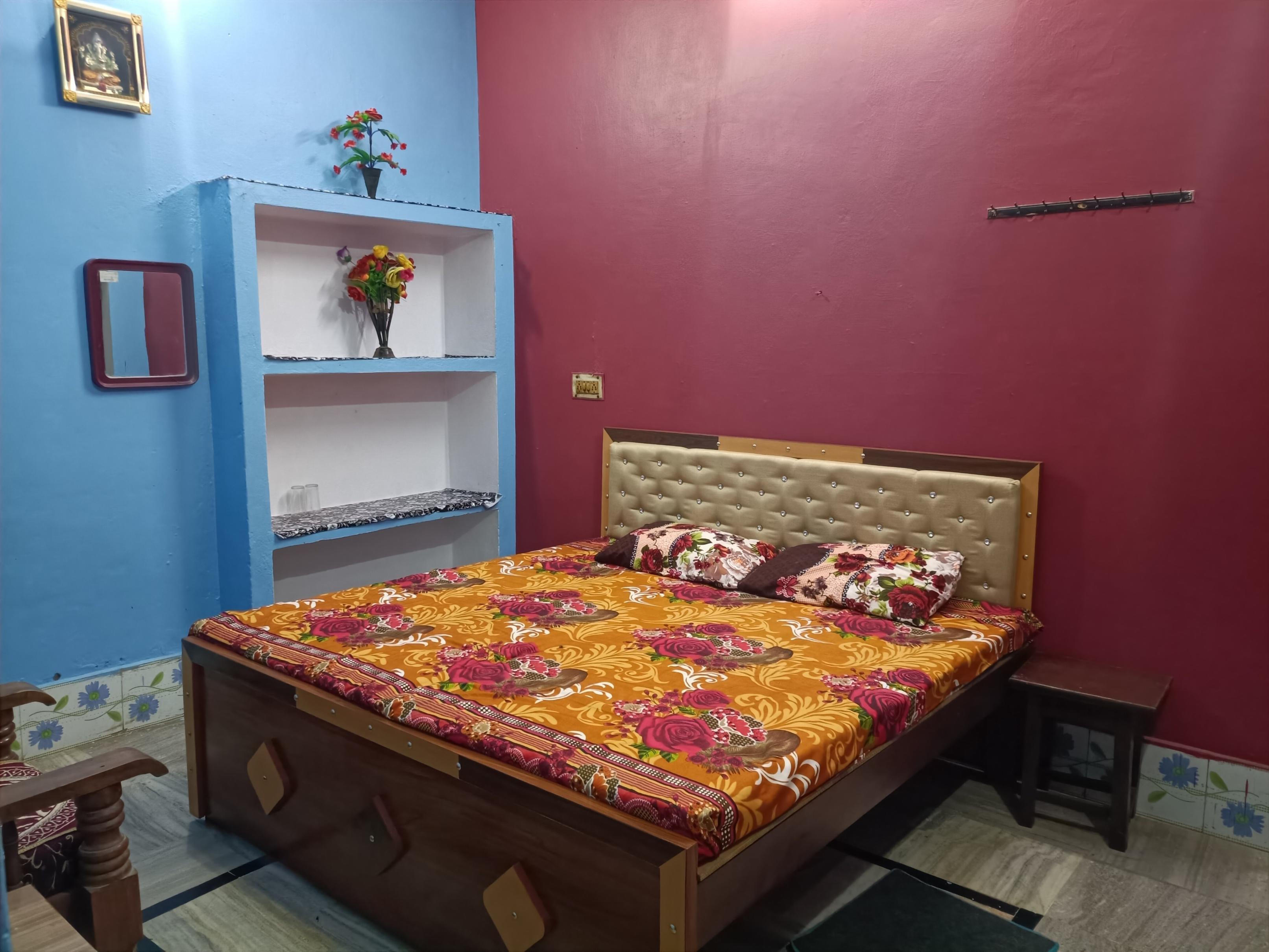 JBP HOMESTAY - Tap to explore photos